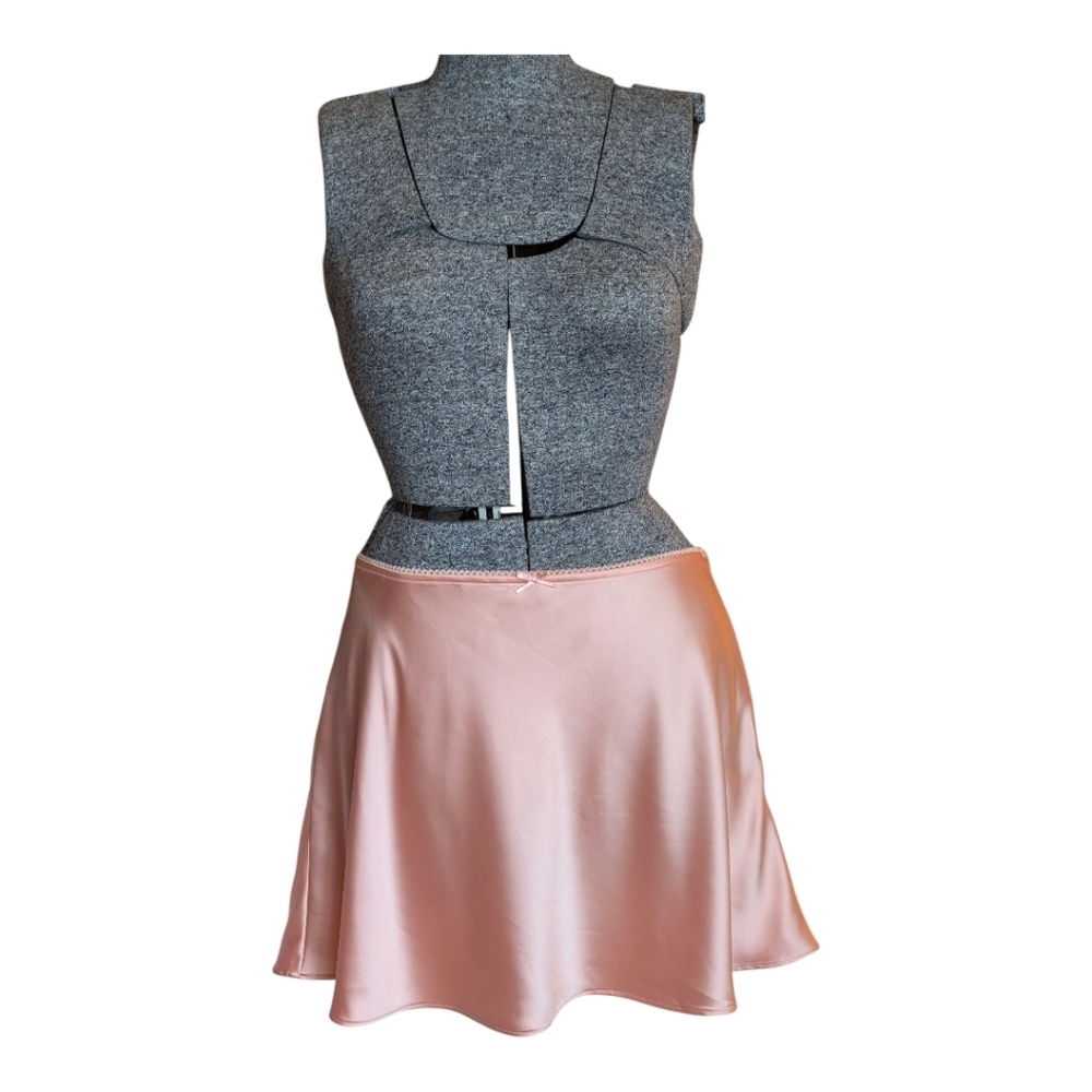 Sassy & Sweet Wild Fable Slip Skirt Perfect for Your Hot Girl Summer (Or Fall!)